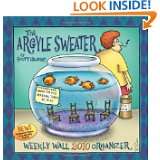 The Argyle Sweater 2010 Weekly Wall Calendar by Scott Hilburn (Aug 4 