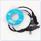 Programming Cable for Kenwood TK 385 290 Radio KPG 36