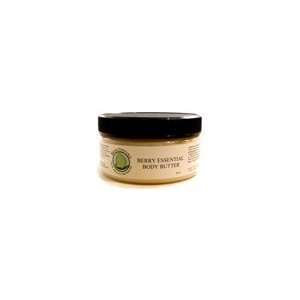  BERRY ESSENTIAL BODY BUTTER Beauty