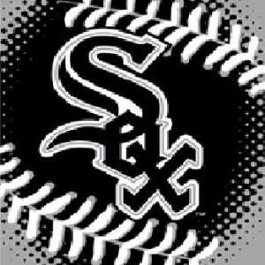    Chicago White Sox Blanket   Big Stitches Series