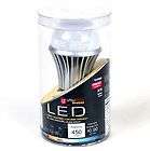Utilitech Pro LED Warm White 7.5 Watt Long Lasting Light Bulb