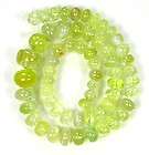 CHRYSOBERYL CATS EYE smooth rondelle beads AAA 5 9.5mm 10 strand