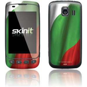  Bulgaria skin for LG Optimus S LS670 Electronics