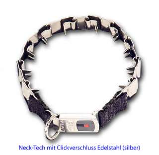 Auch Neck Tech Fun (ohne Stachel) Halsbänder lieferbar Schauen Sie 