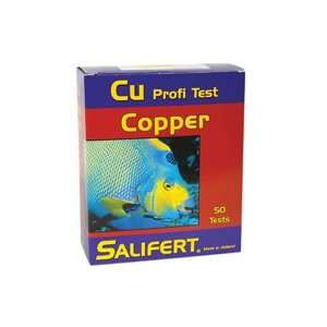  Salifert Copper Test Kit