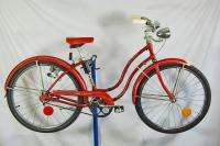 Vintage Schwinn American girls 24 bike bicycle Bendix 2 speed lever 