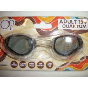  OP Latex Free Quantum Goggles for ADULT
