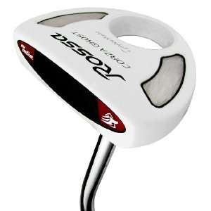  Taylormade Rossa Corza Ghost Putter 35 Inches Sports 