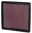 Air Filter,2010 2011 Ford F150 SVT Raptor Replacement Filter 33 