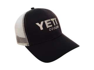 Yeti Traditional Trucker Hat  