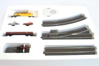 Märklin H0 78040 Ergänzungspackung Rangiervergnügen Neu  