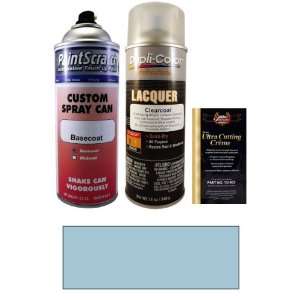   Spray Can Paint Kit for 1973 Lincoln M III (3D (1973)) Automotive