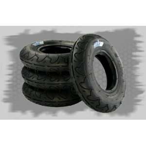  MBS Roadie Tires 8 Black