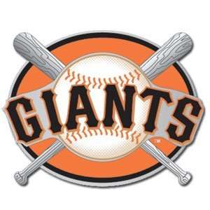  San Francisco Giants Class III Hitch Cover Sports 