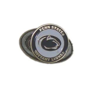  Penn State Ball Marker and Hat Clip