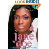 Jane Doe The Epitome of Femistry Volume I by Jessica N. Watkins (Apr 