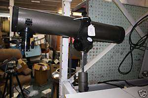 GALILEO TELESCOPE FS 85 F800X80 REFLECTOR  