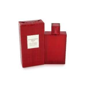  BURBERRY BRIT RED, 3.3 for WOMEN by BURBERRY EDP Health 