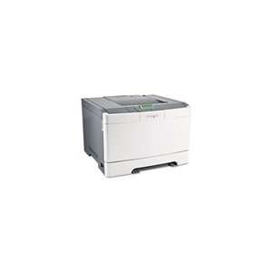  Lexmark™ C544DW Duplex Color Laser Printer Electronics