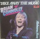 80s RARE BRIAN CONNOLLY Take Away The Music /MINT 