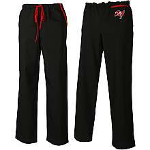 Scrub Dudz Tampa Bay Buccaneers Team Color Scrub Pant   