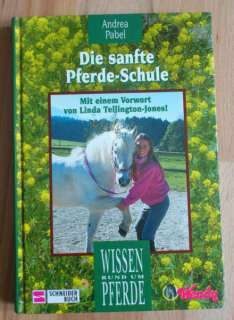 Die sanfte Pferde Schule   von Andrea Pabel in Nordrhein Westfalen 