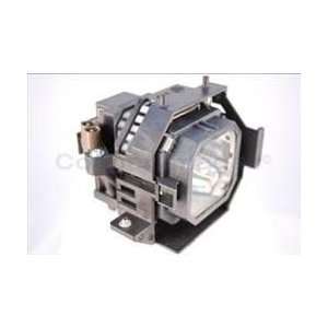   V13H010L31RL EPSON ELPLP31 REPLACEMENT PROJECTOR LAMP 