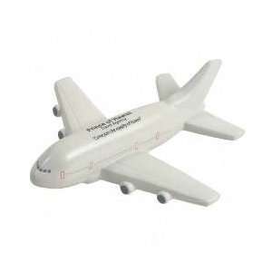    LAR PA01    Passenger Airplane Stress Reliever Toys & Games