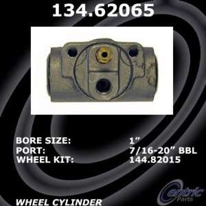  Centric   Premium Wheel Cylinders   #134.62065 Automotive