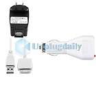   +AC WALL Travel Home Charger Accessory For Apple MICROSOFT ZUNE 30GB