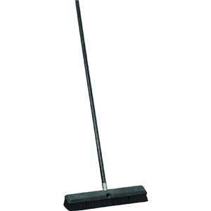   it Best All Purpose Sweep, 18 SYNTHETIC PUSH BROOM