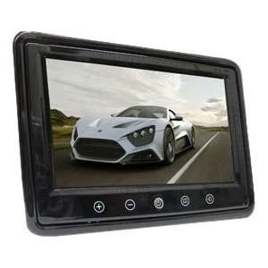    Absolute PHM911 9 Inch TFT LCD Panel Headrest