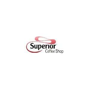 Superior 14332 100% Colombian (1.75oz) Grocery & Gourmet Food