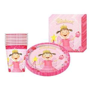  Pinkalicious Party Kit for 8 Guests Toys & Games
