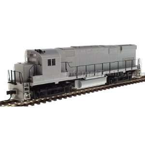   Atlas HO Scale Ready to Run C424 Phase I   Undecorated Toys & Games