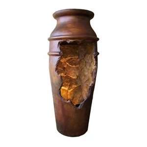 Nile Pottery Water Fall Fountain 