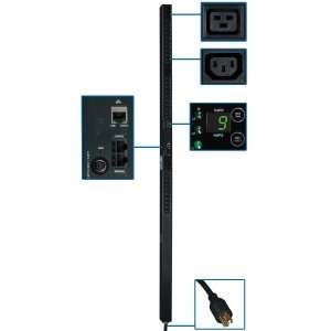  Tripp Lite 3 Phase Monitored PDU3VN3L2120 36 Outlets 5.7kW 
