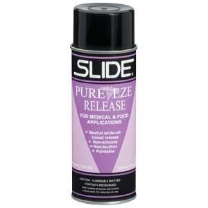Pure Eze Mold Release 11.5 Oz. (Case of 12) [PRICE is per CAN]  
