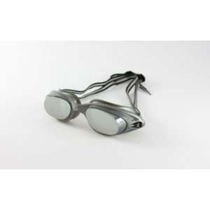  Barracuda Ultimate Mirror Coated Fog Resistant Goggles 
