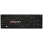 Cool Keyboard Skin Cover Protector Silicone For Sony Vaio Series 
