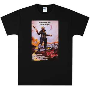 Mad Max   Custom T Shirt (152)  