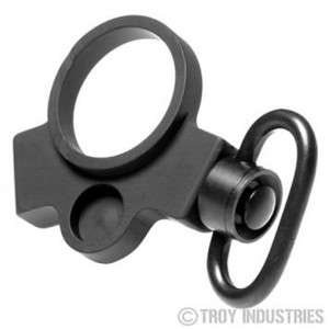 Troy Industries Sling Mount Adapter   SMOU 6A4 00BT 00  