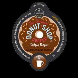 The Original Donut Shop™ Extra Bold Coffee