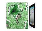Leather Cover Case Pouch Bag for Ipad 1 iPad 1st Green T134  