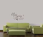 Family is like music wall vinyl quote buy2 get 3rd FREE  