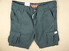Levis Cargo Shorts 36630 4447 Shadow Brown W29 items in Jeans and 