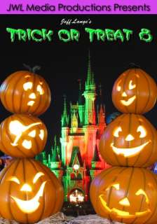 Walt Disney World Mickeys Not So Scary Halloween Party 2011 DVD 