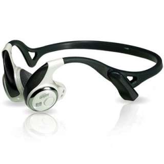 Ear Protect Amp Hearing Aid Bone Conduction Headphones  