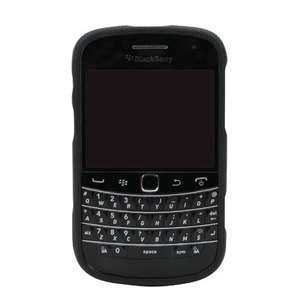 Body Glove Blackberry Bold (9930) Flex Snap On Case with Clipstand 