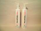 bottles paul mitchell fast form cream gel 6 8 oz expedited shipping 